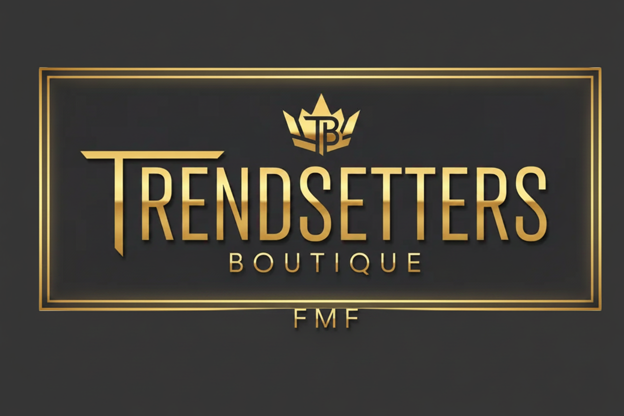 Trendsetters Boutique Logo